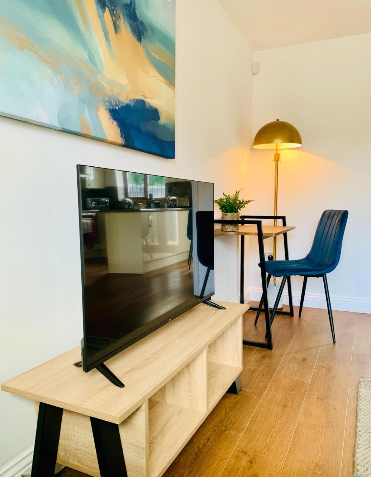 3Br House Ossett-Wakefield, Free Parking 3 Cars Wi Fi Long Stays 외부 사진